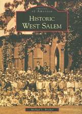 Historic West Salem