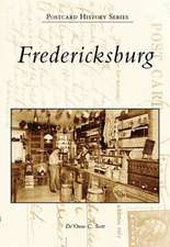 Fredericksburg