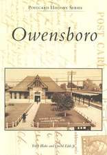 Owensboro