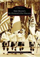 New Haven's St. Patrick's Day Parade