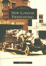 New London Firefighting