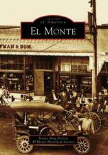 El Monte