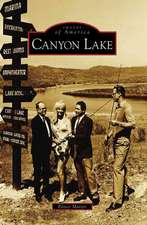 Canyon Lake