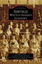 Sawtelle: West Los Angeles's Japantown