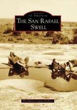 The San Rafael Swell