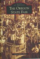 The Oregon State Fair