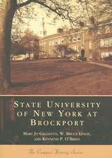 State University of New York at Brockport