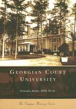 Georgian Court University