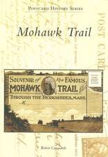 Mohawk Trail