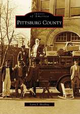 Pittsburg County