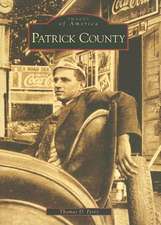 Patrick County