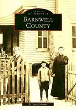 Barnwell County