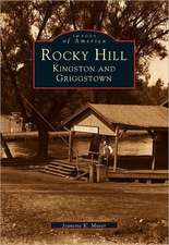 Rocky Hill, Kingston and Griggstown