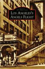 Los Angeles's Angels Flight