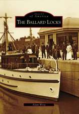 The Ballard Locks