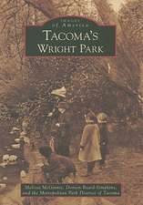 Tacoma's Wright Park