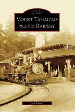 Mount Tamalpais Scenic Railway