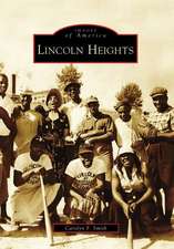 Lincoln Heights