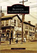 Braddock, Allegheny County