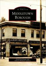 Middletown Borough