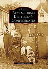 Remembering Kentucky's Confederates