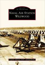 Naval Air Station Wildwood