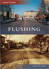 Flushing