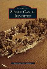 Singer Castle Revisited