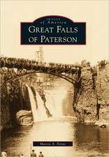 Great Falls of Paterson