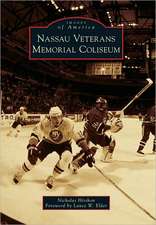 Nassau Veterans Memorial Coliseum