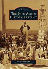 The Bryn Athyn Historic District