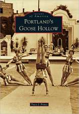 Portland's Goose Hollow