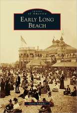 Early Long Beach