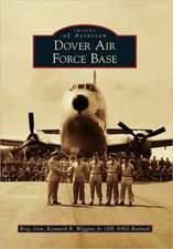 Dover Air Force Base