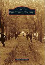 Erie Street Cemetery