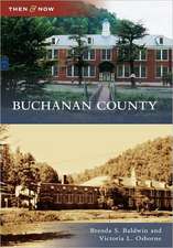 Buchanan County