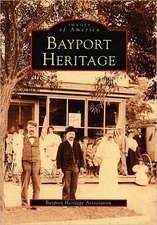 Bayport Heritage