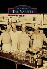 The Varsity