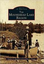 The Moosehead Lake Region