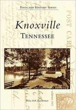 Knoxville, Tennessee