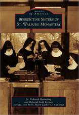 Benedictine Sisters of St. Walburg Monastery