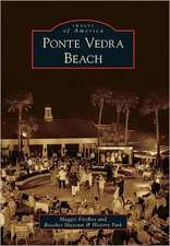 Ponte Vedra Beach