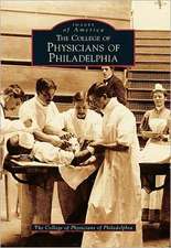 The College of Physicians of Philadelphia