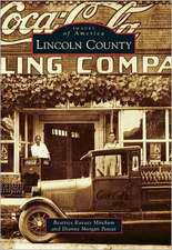 Lincoln County