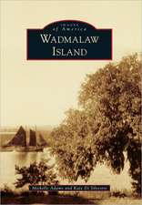 Wadmalaw Island