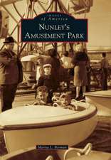 Nunley's Amusement Park