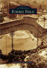 Forbes Field