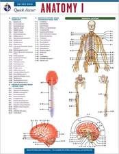 Anatomy I