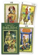 Tarot of Druids