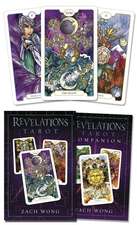 Revelations Tarot